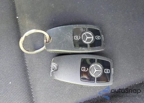 2023 Mercedes-Benz Sprinter 2500 High Roof 4-Cyl Gas из США, поврежденный, VIN W1Y40CHY6PT148171